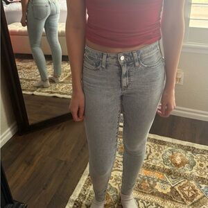 JOE’S Light Wash Women's Jeans